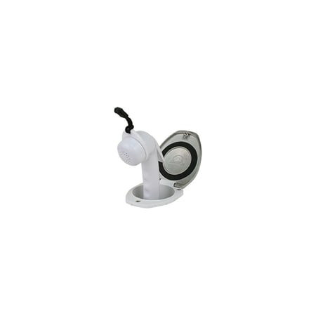 Scandvik Recessed Euro Sprayer Shower 12133P